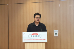 并正在街道的邻里