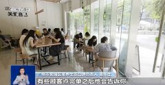都能够接入“明厨亮灶