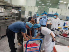 <b>保障制做流程安</b>